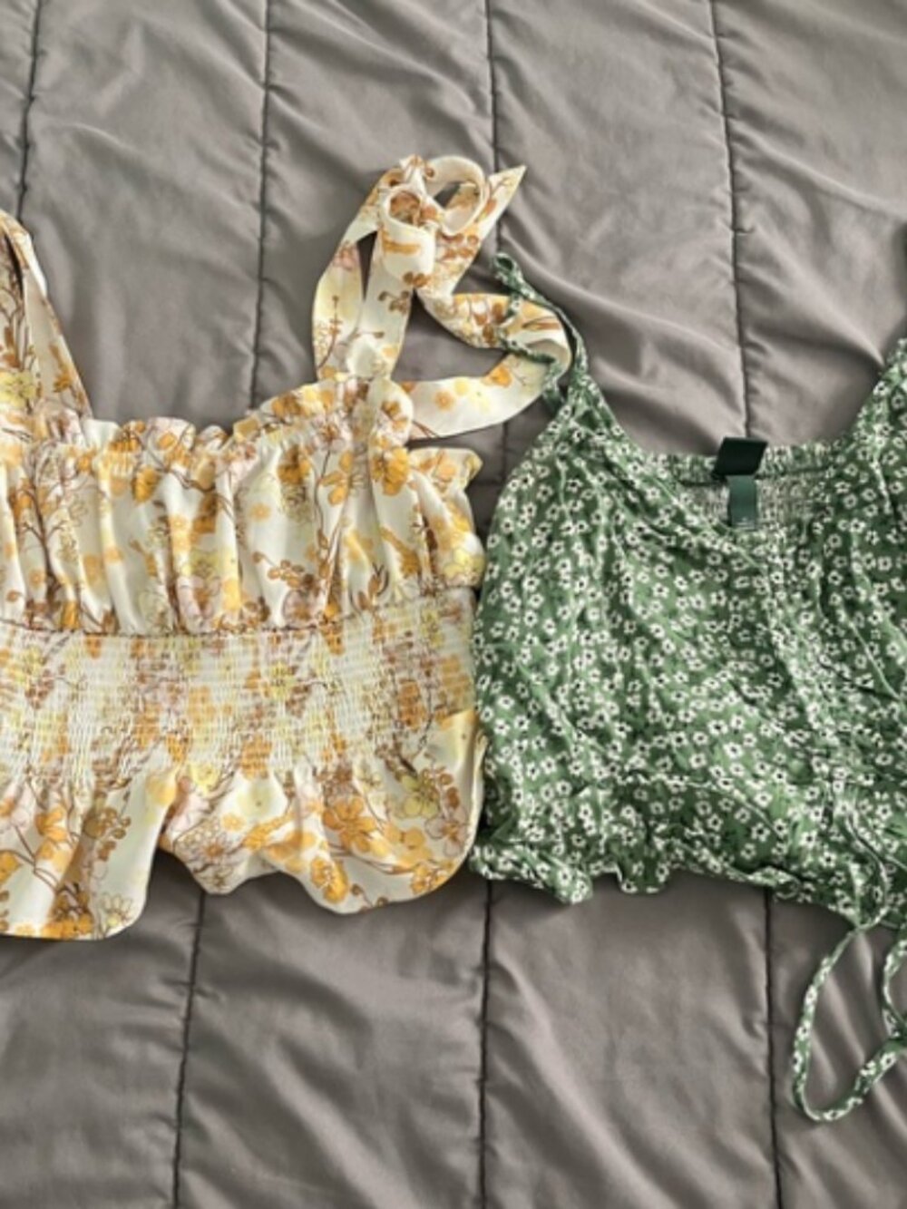 Tank top bundle